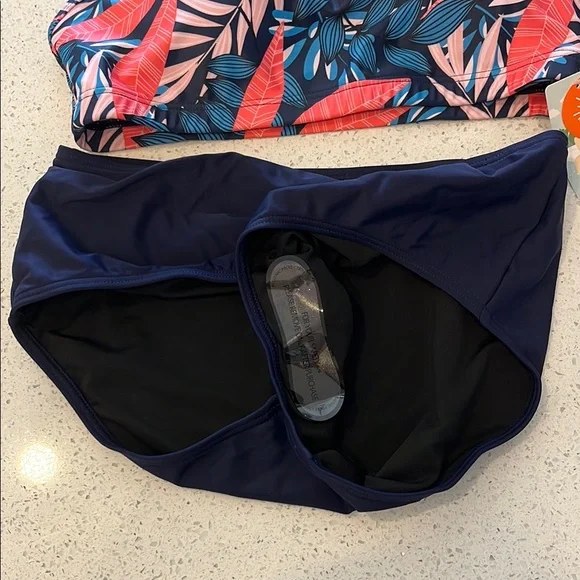Bikini by Charmleaks Size Small NWT - Picture 3 of 12